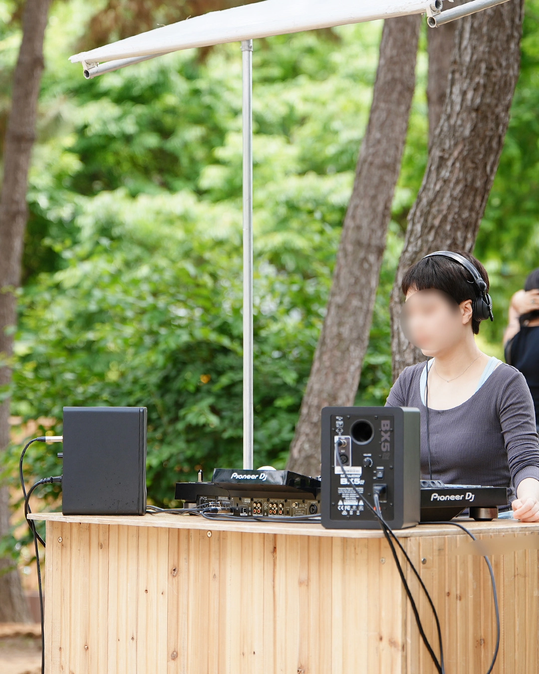 북구 야외 미술관 낯설지만 익숙한() 展