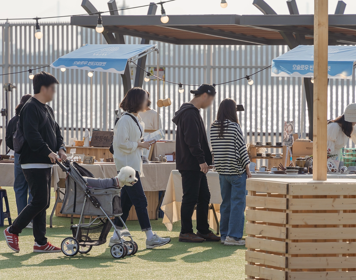 제물포웨이브 3회차