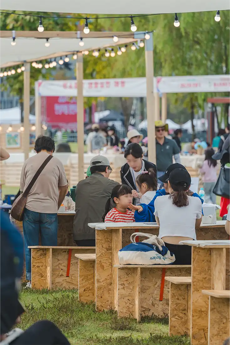 2024 능허대 축제 [연수 맛자랑 경연대회]