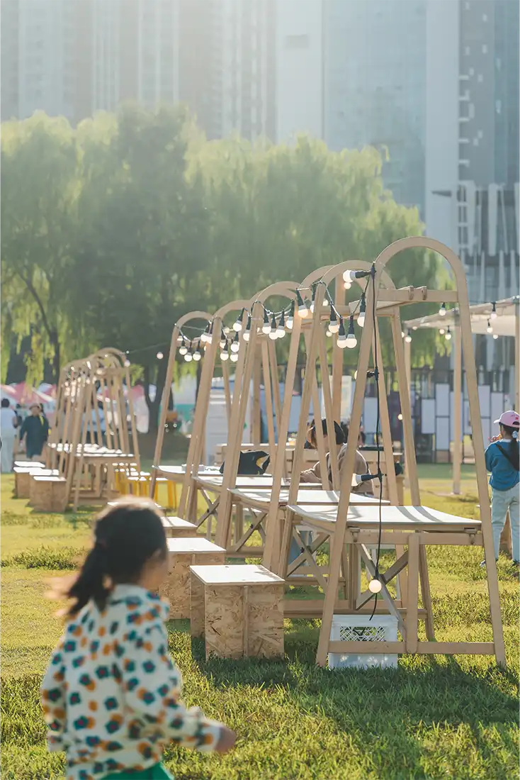 2024 능허대 축제 [연수 맛자랑 경연대회]